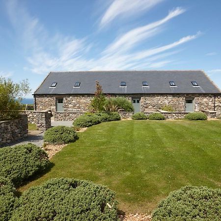 The Stables 1 - Llyn Peninsula Nefyn Exterior foto