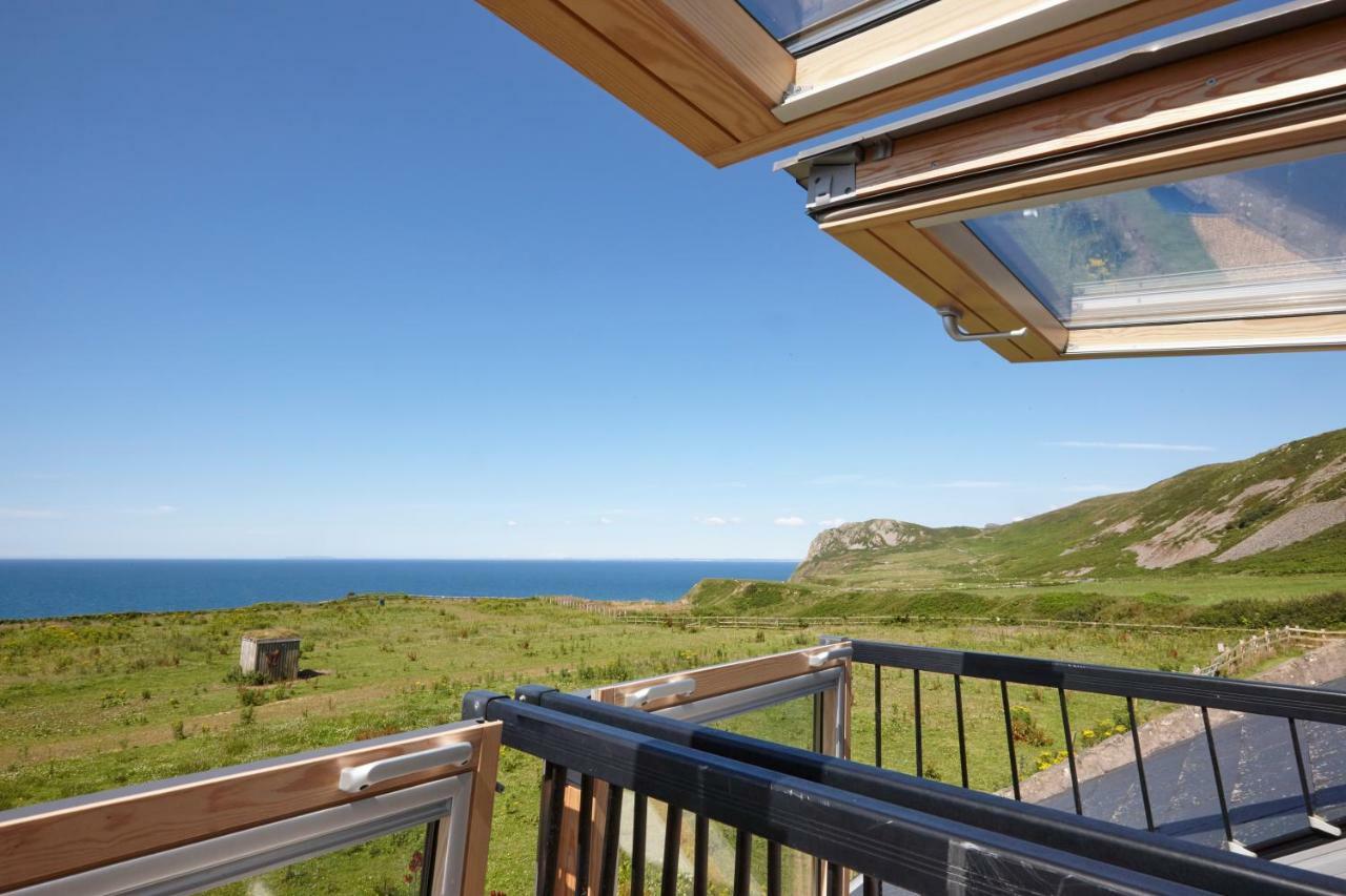 The Stables 1 - Llyn Peninsula Nefyn Exterior foto