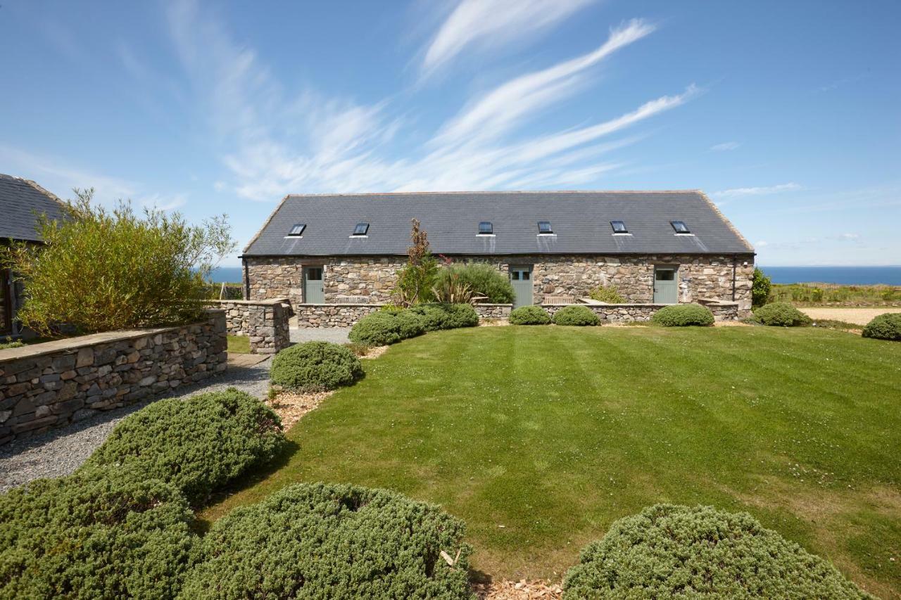 The Stables 1 - Llyn Peninsula Nefyn Exterior foto