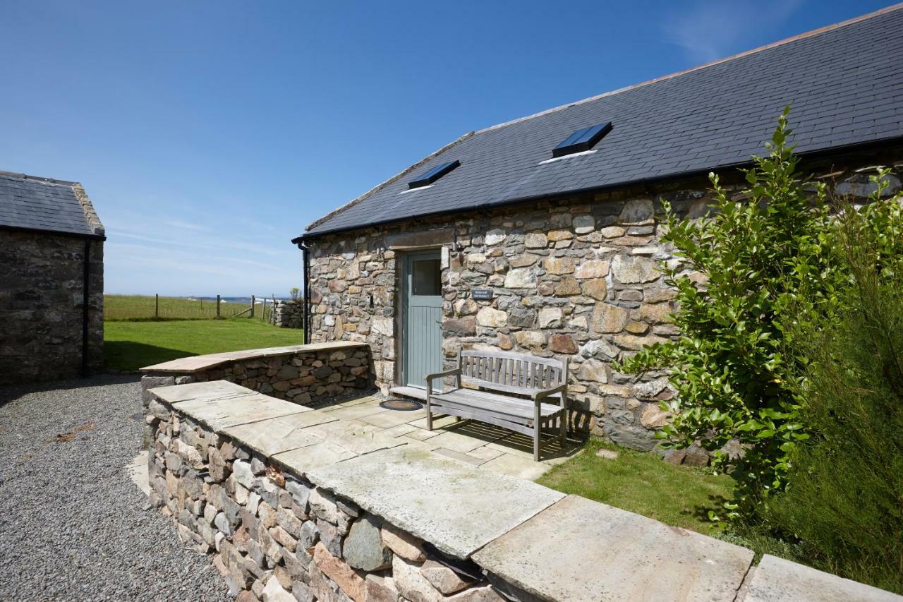 The Stables 1 - Llyn Peninsula Nefyn Exterior foto